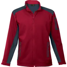 Mens Pegasus Red